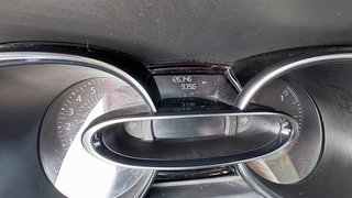 Renault Clio 2017, gasolina
