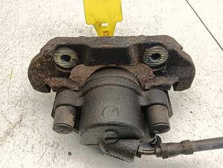 PINZA DE FRENO DELANTERA IZQUIERDA FORD FIESTA (C