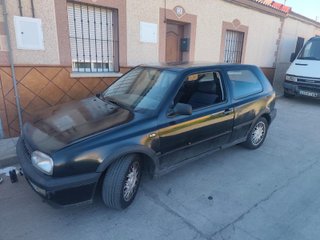 Despiece completo Volkswagen Golf III (Mk3) AFN 1.9TDI 110cv