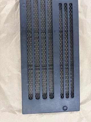 Rejilla Delantera Ebro F275