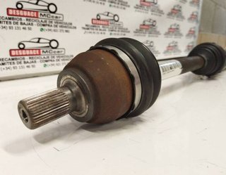 163868 3m513b436baf transmisión del der ford focus