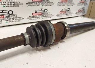 163868 3m513b436baf transmisión del der ford focus