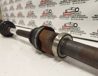 163868 3m513b436baf transmisión del der ford focus