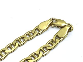 E1200161-0 CADENA ORO 18K 30CM