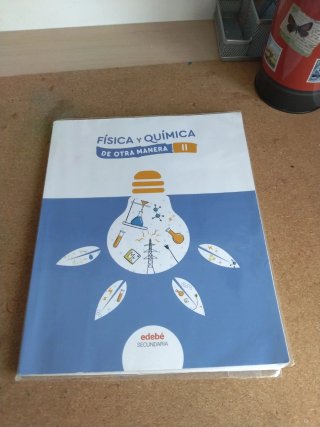 Pack de libros de 3eso