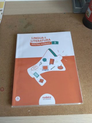 Pack de libros de 3eso
