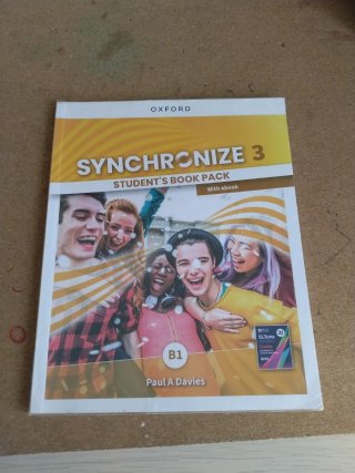 Pack de libros de 3eso
