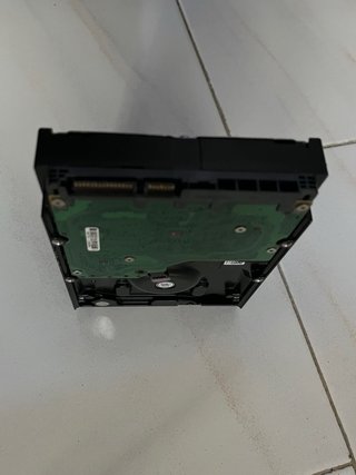 Discos duros 2.5TB