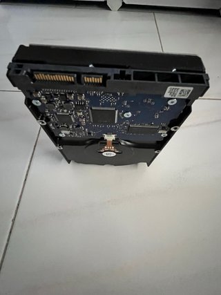 Discos duros 2.5TB