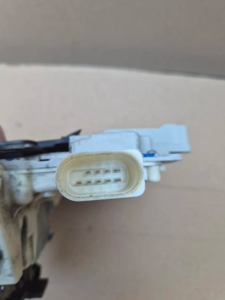 Cerradura Puerta Delantera Izquierda Audi A3 8P