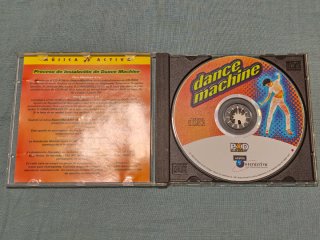 Lote CDs Software antiguo originales.
