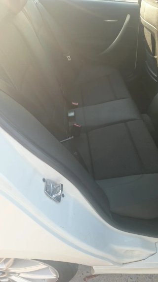 BMW Serie 1 2006