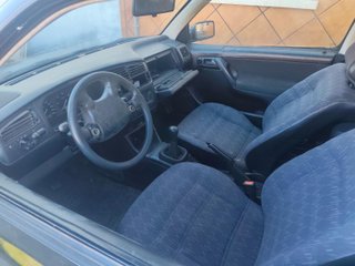 Despiece completo Volkswagen Golf III AFN 1.9TDI 110cv