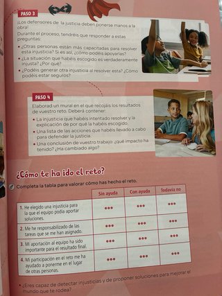 Educación en Valores Cívicos y Éticos Primaria ...