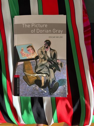 Oxford Bookworms 3. The Picture of Dorian Gray ...