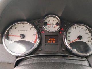 Peugeot 207 2010. Tlf 607545109