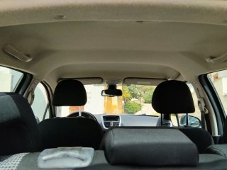 Peugeot 207 2010. Tlf 607545109