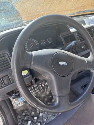 Ford Orion 1990