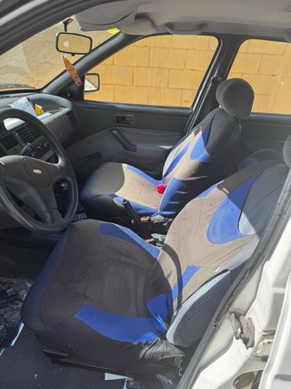 Ford Orion 1990