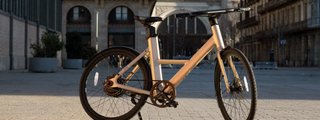 Bicicleta Eléctrica Hyundai Edición Especial Nueva