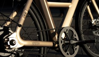 Bicicleta Eléctrica Hyundai Edición Especial Nueva