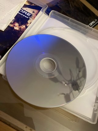 Armored Core for Answer PS3