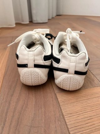 Puma Speedcat Leather Rose White Talla 37