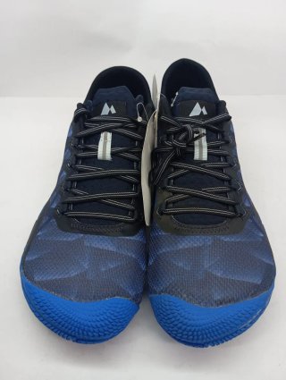 Merrell Vapor Glove 3 Scarpe Uomo Nero Blu