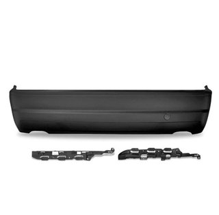 Paragolpes trasero BMW Serie 3 E46 tipo 330