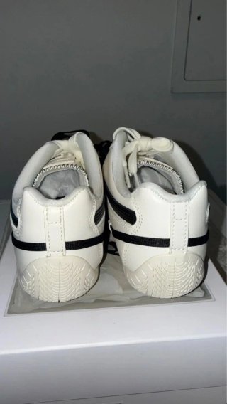 Puma Speedcat Leather x Rosie Talla 40