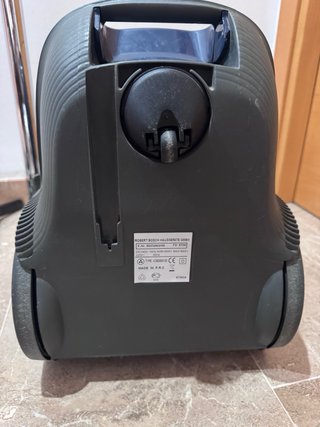 Aspiradora Bosch Sphera 28 1800W