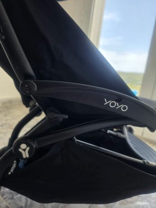 Cochecito Bebé Yoyo Babyzen