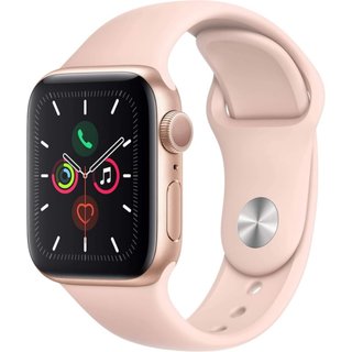 Apple Watch Series 4 Oro Rosa