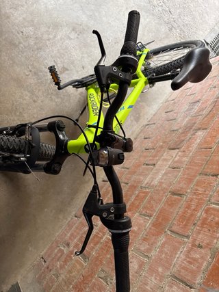 Bicicleta Rockrider 26”