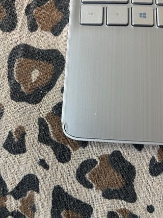 Portátil HP 15s-fq2037ns