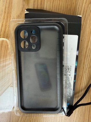 Lote Accesorios iPhone 13 Pro Max