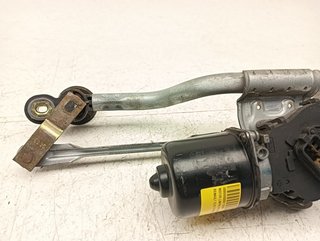 MOTOR LIMPIA DELANTERO RENAULT CLIO II FASE II (B