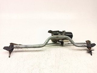 MOTOR LIMPIA DELANTERO RENAULT CLIO II FASE II (B