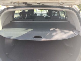 KIA Sportage 2012