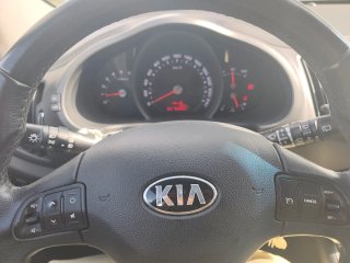 KIA Sportage 2012