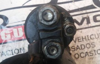Mercedes 0051511601 motor arranque clase a 111986