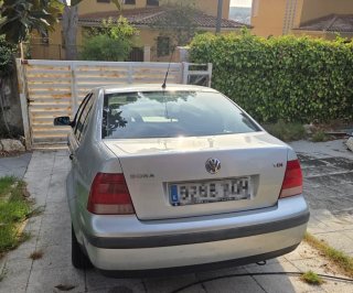 Volkswagen Bora 1.9 TDI 100 CV