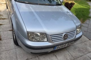 Volkswagen Bora 1.9 TDI 100 CV