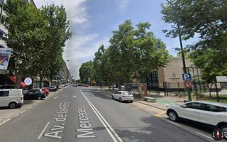 ALQUILER PISO REINA MERCEDES