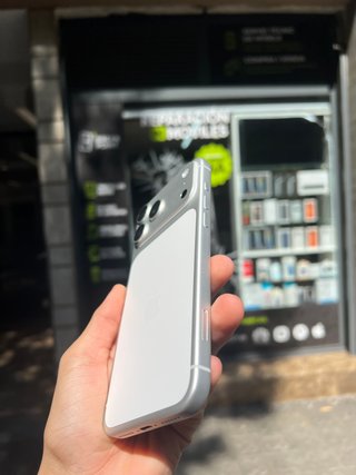iPhone 17 Pro Max 256GB Seminuevo