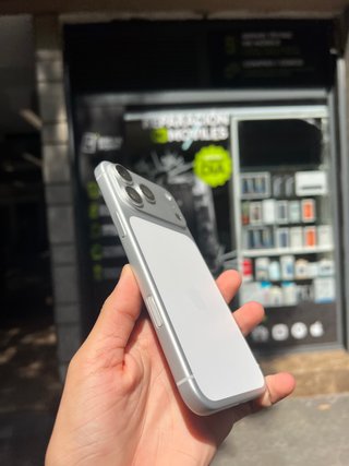 iPhone 17 Pro Max 256GB Seminuevo