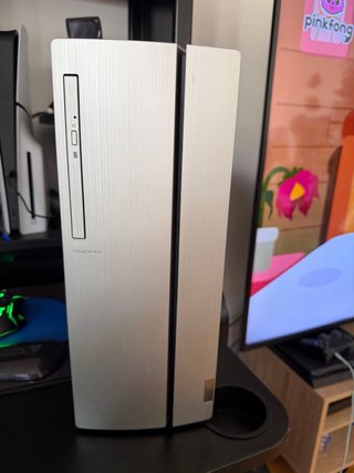 Lenovo Ideacentre PC Escritorio