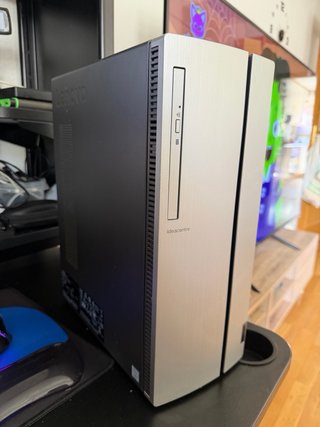 Lenovo Ideacentre PC Escritorio