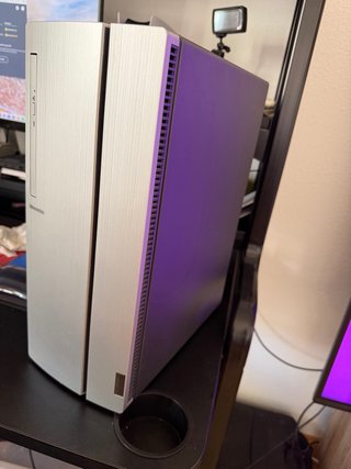 Lenovo Ideacentre PC Escritorio