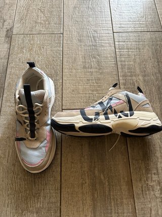Zapatillas Calvin Klein Jeans Talla 44